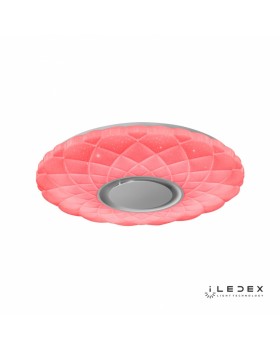 Накладной светильник iLedex ZN-XU48XD-GSR-YK-foto4