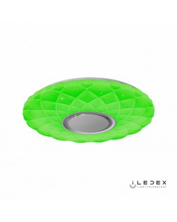 Накладной светильник iLedex ZN-XU48XD-GSR-YK-foto5