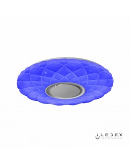 Накладной светильник iLedex ZN-XU48XD-GSR-YK-foto6