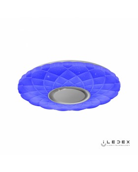 Накладной светильник iLedex ZN-XU48XD-GSR-YK-foto6