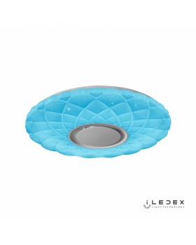 Накладной светильник iLedex ZN-XU48XD-GSR-YK-foto7