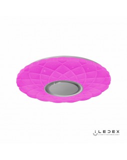 Накладной светильник iLedex ZN-XU48XD-GSR-YK-foto8