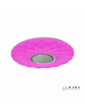 Накладной светильник iLedex ZN-XU48XD-GSR-YK-foto8