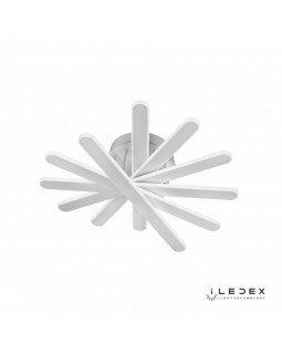 Накладной светильник iLedex 9043-6-X-T WH-foto5