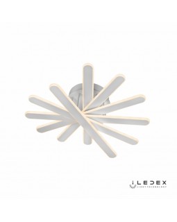 Накладной светильник iLedex 9043-6-X-T WH-foto6