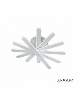 Накладной светильник iLedex 9043-6-X-T WH-foto7