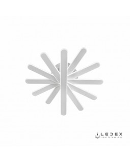 Накладной светильник iLedex 9043-6-X-T WH-foto8
