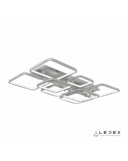 Накладной светильник iLedex 6813-8N-X-T WH-foto2