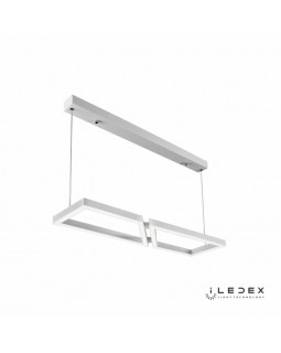Подвесной светильник iLedex 8302-750x200-D-T WH
