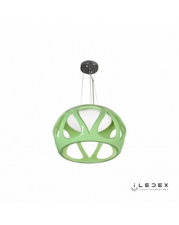 Детский светильник iLedex MD6156-S GRN-foto2