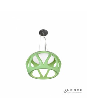 Детский светильник iLedex MD6156-S GRN-foto2
