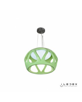 Детский светильник iLedex MD6156-S GRN-foto3
