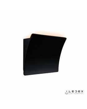 Бра iLedex ZD8082L-6W BK-foto2