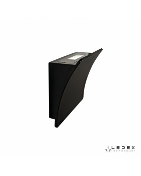 Бра iLedex ZD8082L-6W BK-foto3