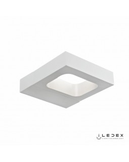 Бра iLedex ZD8085S-6W WH-foto3