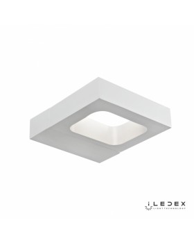 Бра iLedex ZD8085S-6W WH-foto3
