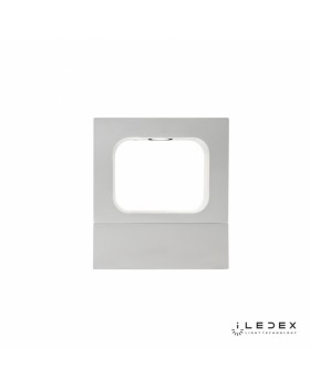 Бра iLedex ZD8085S-6W WH-foto5
