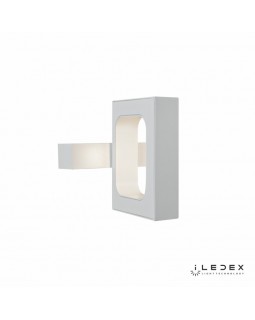 Бра iLedex ZD8085S-6W WH-foto6