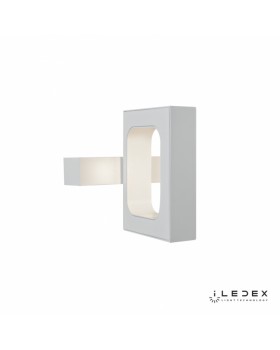 Бра iLedex ZD8085S-6W WH-foto6