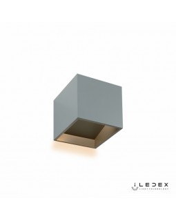 Бра iLedex ZD8086L-6W GY-foto2
