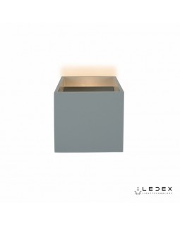 Бра iLedex ZD8086L-6W GY-foto3
