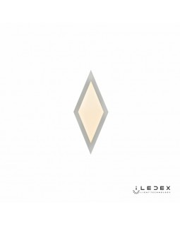 Бра iLedex X068204 4W 3000K WH-foto2