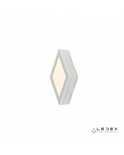 Бра iLedex X068204 4W 3000K WH-foto3