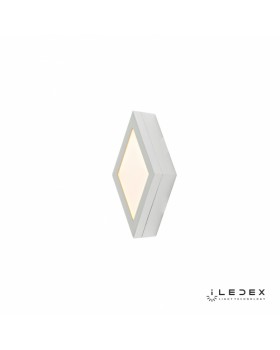 Бра iLedex X068204 4W 3000K WH-foto3
