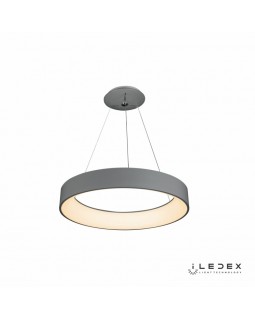 Подвесной светильник iLedex 8288D-600 GR-foto2