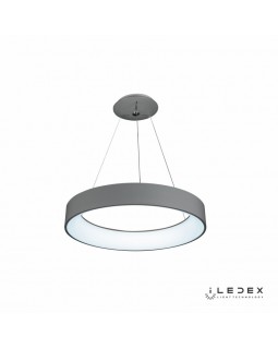 Подвесной светильник iLedex 8288D-600 GR-foto3