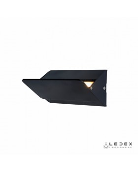 Бра iLedex ZD8064-5W BK