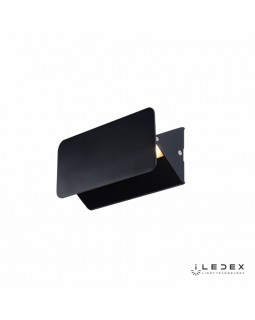 Бра iLedex ZD8064-5W BK-foto2