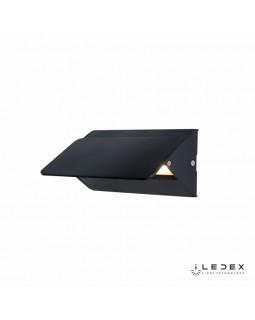 Бра iLedex ZD8064-5W BK-foto3