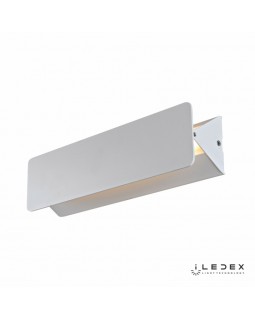 Бра iLedex ZD8064-10W WH-foto2