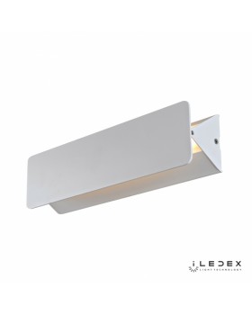 Бра iLedex ZD8064-10W WH-foto2