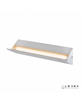 Бра iLedex ZD8064-10W WH-foto3