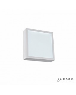 Бра iLedex X068116 WH-6000K-foto3