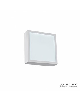 Бра iLedex X068116 WH-6000K-foto3