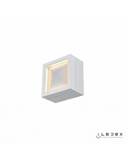 Бра iLedex SMD-923404 WH-3000K-foto3