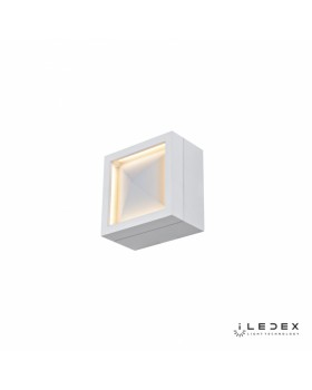 Бра iLedex SMD-923404 WH-3000K-foto3
