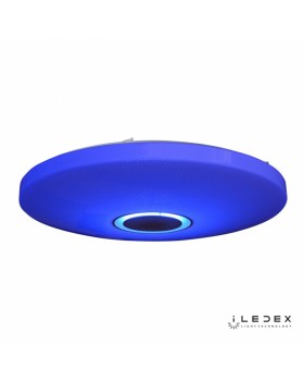 Накладной светильник iLedex 90W Music brilliant-foto4