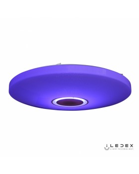 Накладной светильник iLedex 90W Music brilliant-foto6