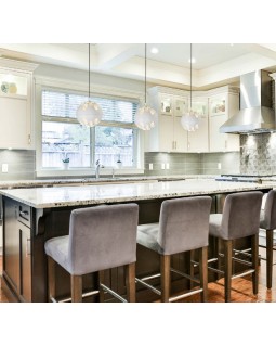 Подвесной светильник iLedex P1009-1 WH-foto3