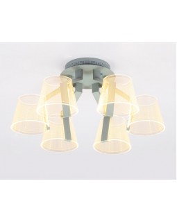 Накладная люстра Ambrella Light AK4022-foto2