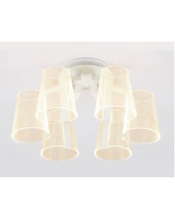 Накладная люстра Ambrella Light AK4031-foto2