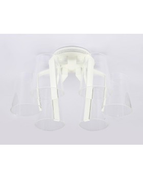 Накладная люстра Ambrella Light AK4031-foto4