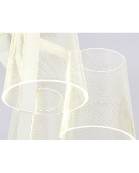 Накладная люстра Ambrella Light AK4031-foto5