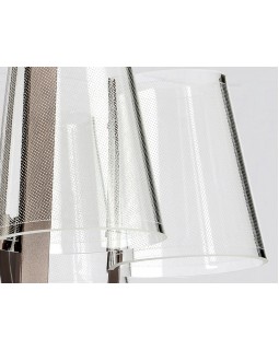 Подвесная люстра Ambrella Light AK4025-foto4