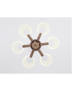 Подвесная люстра Ambrella Light AK4025-foto5