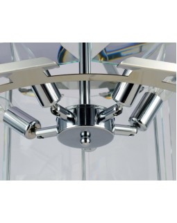 Подвесная люстра Ambrella Light TR5131-foto4